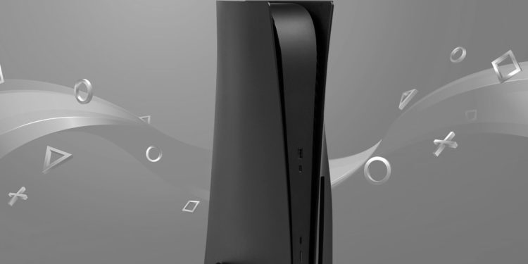 PlayStation 5