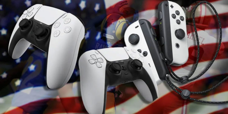 PlayStation 5 acaba con el reinado en ventas de Nintendo Switch en EE. UU.