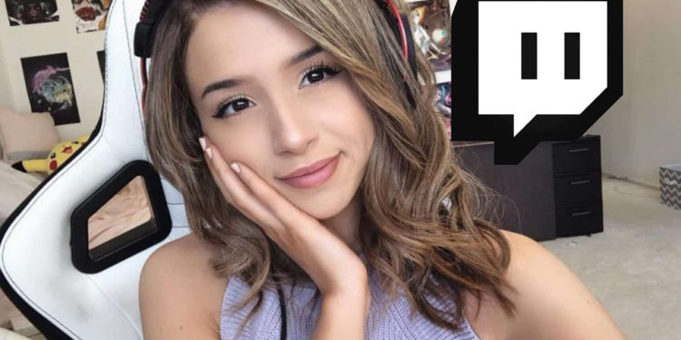 Pokimane