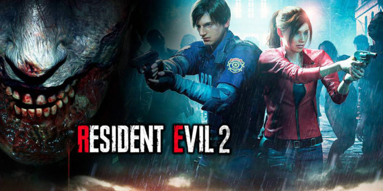 Resident Evil 2 y el speedrun