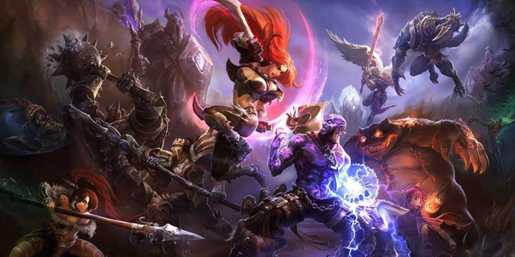 Riot Games