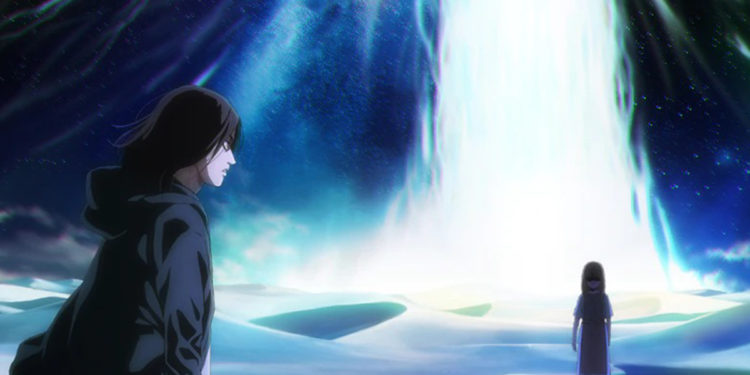 Shingeki no Kyojin
