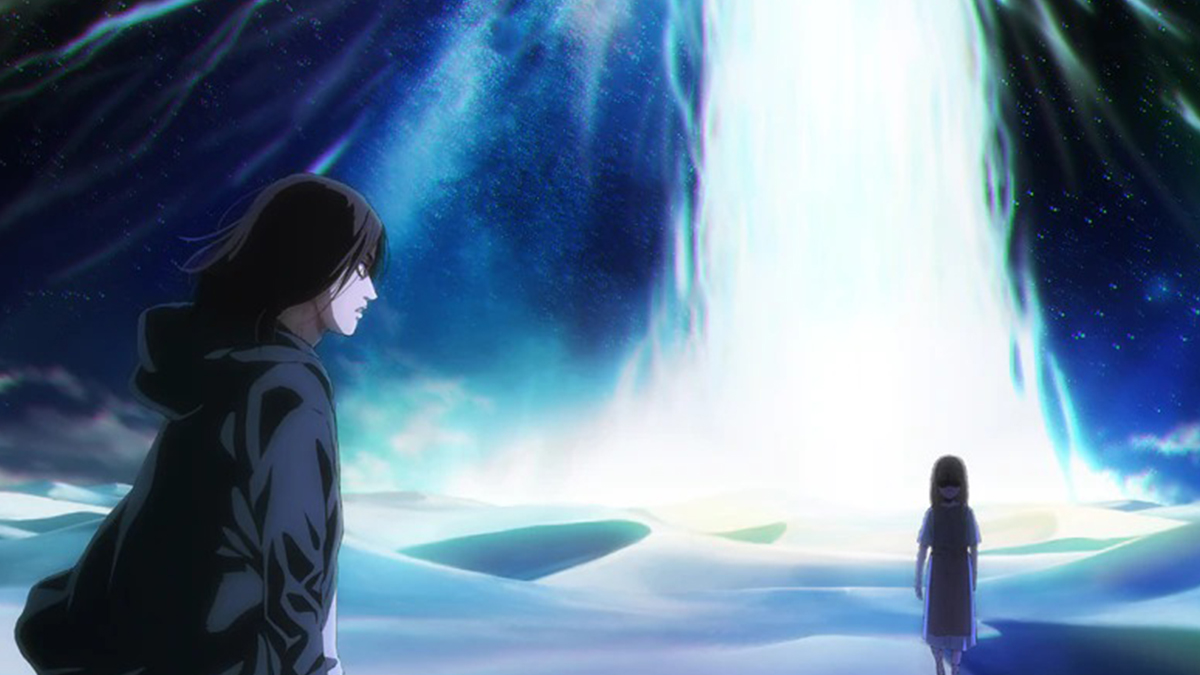 Shingeki no Kyojin