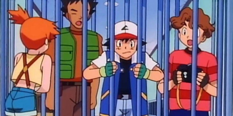 Sujeto se gasta préstamo por daños económicos en barajita de Pokémon valorada en $57.000 y podría ir a prisión
