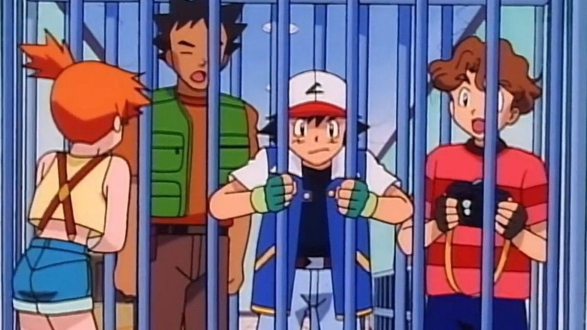 Sujeto se gasta préstamo por daños económicos en barajita de Pokémon valorada en $57.000 y podría ir a prisión