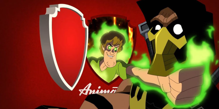 Super Smash Bros de Warner