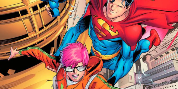Superman