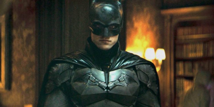 The Batman