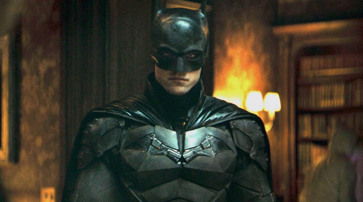 The Batman