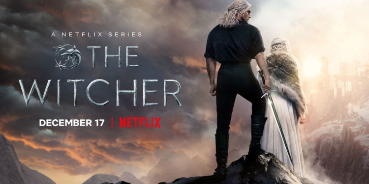 The Witcher - Segunda Temporada