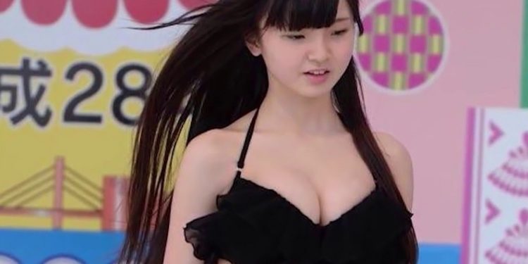 Tina Nakamura