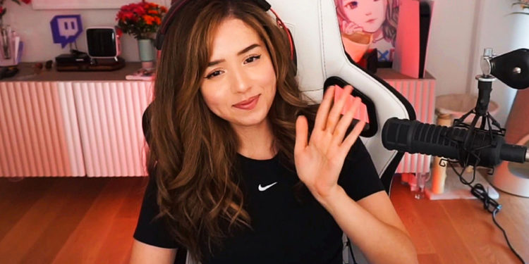 Twitch y las mujeres