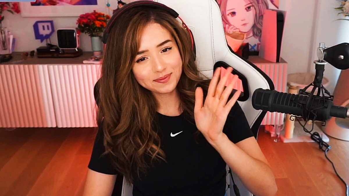 Twitch y las mujeres
