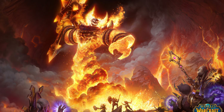 World of Warcraft