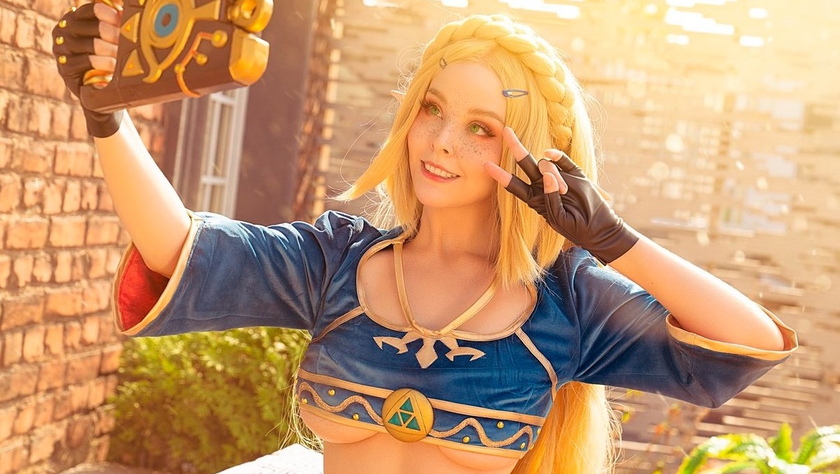 Zelda