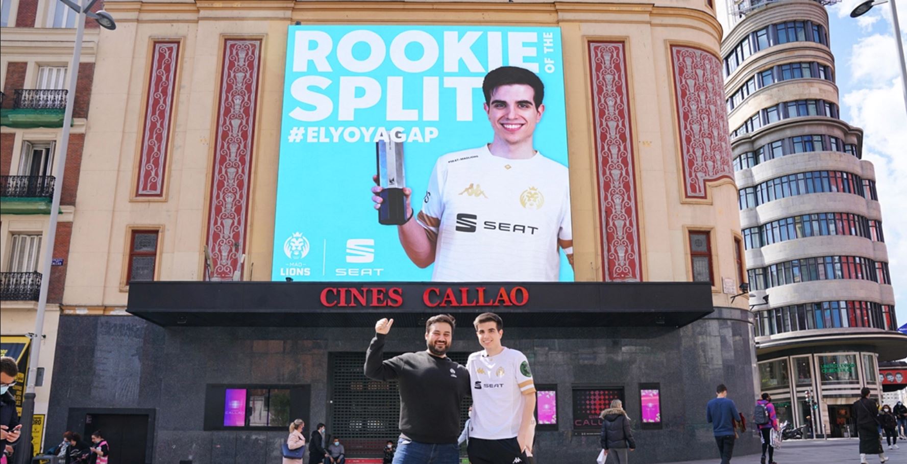 Carzzy sobre Revenant: «No importa lo que diga alguien que no tiene ni idea del juego»