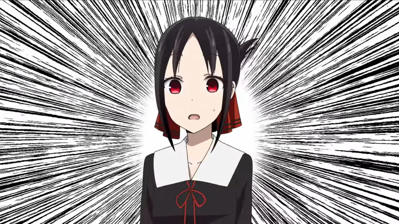 Fim de Temporada] Kaguya-sama wa Kokurasetai: Tensai-tachi no Renai  Zunousen - Netoin!