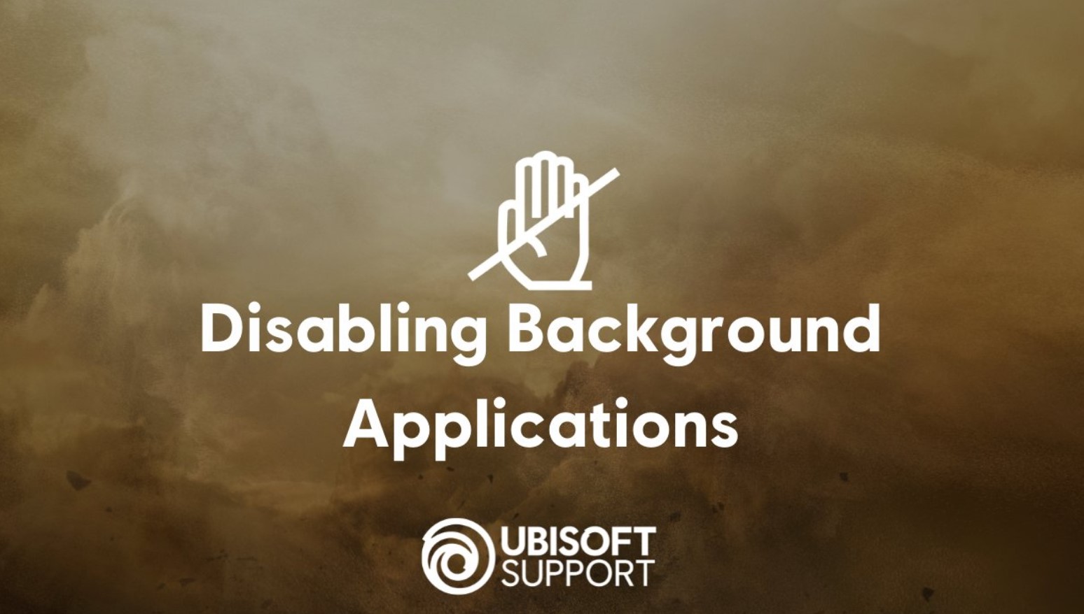 Ubisoft afirma que Discord, Skype y OBS afectan negativamente el rendimiento de sus juegos
