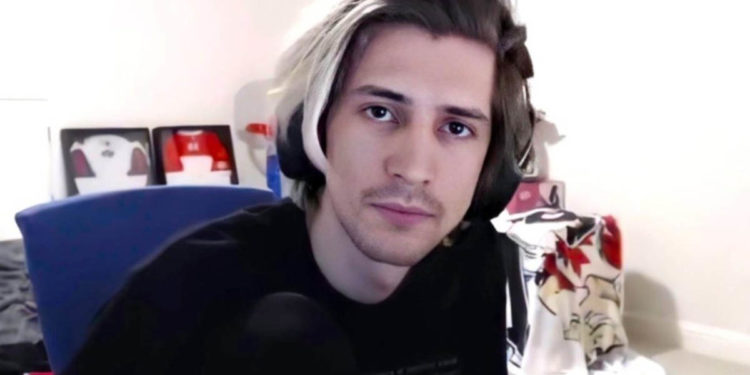 xQc