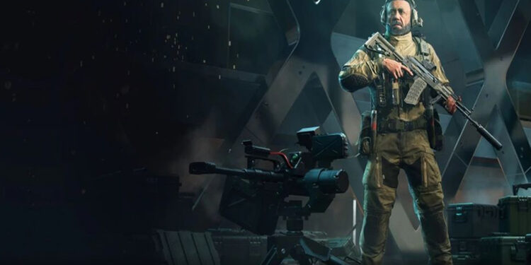 Battlefield 2042
