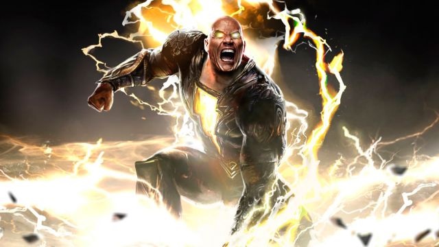 Black Adam