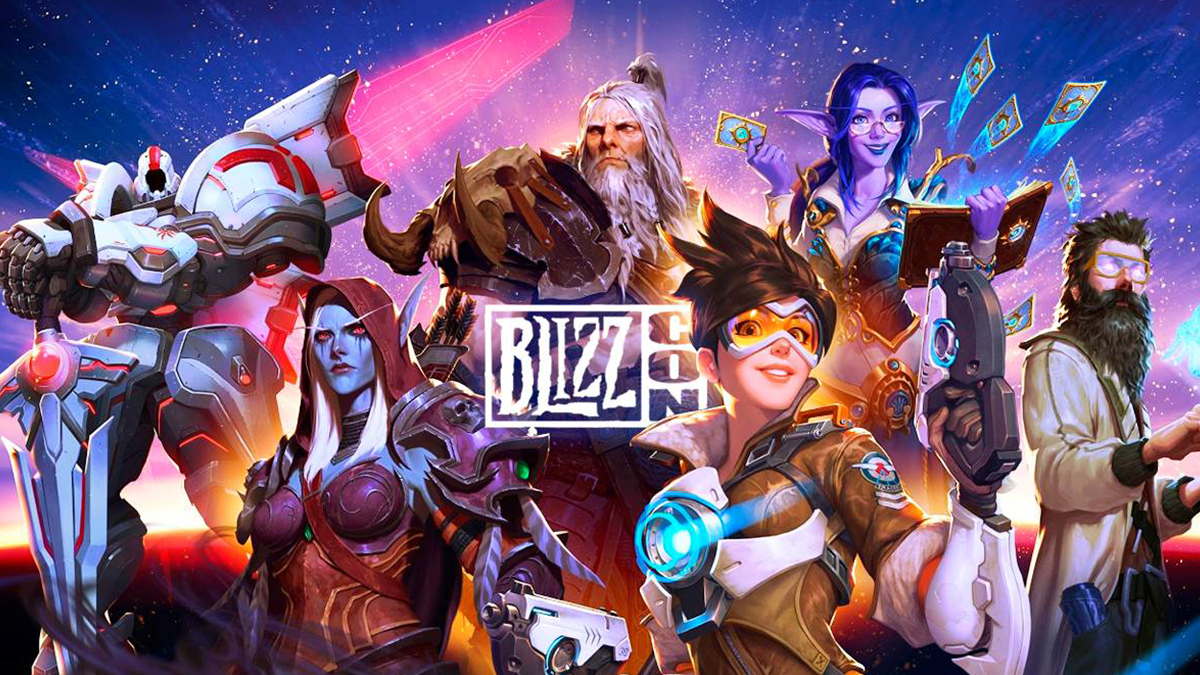 Blizzard