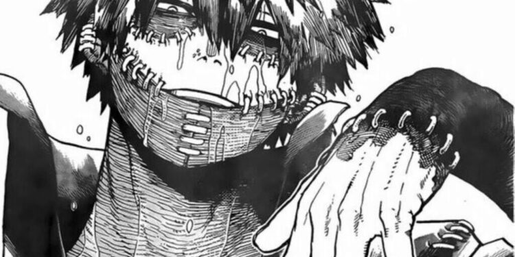 Boku no Hero