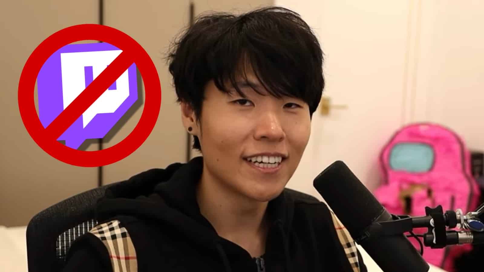 Streamer popular aconseja a los nuevos no empezar en Twitch