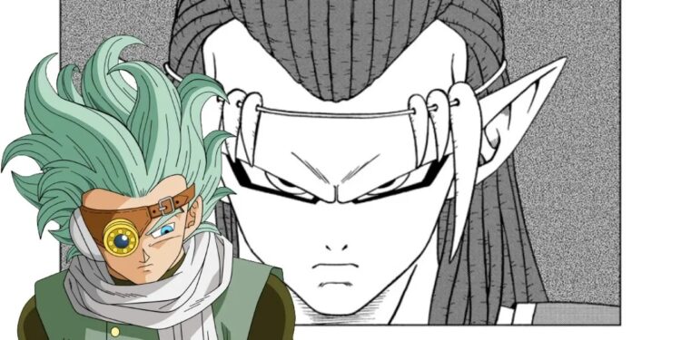 Dragon Ball Super