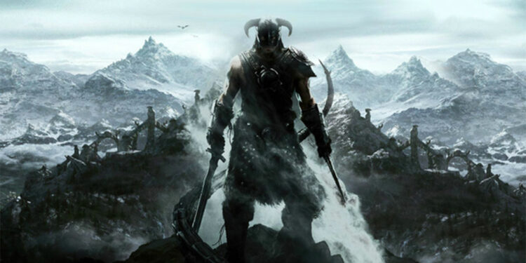 El precio de la Edition Aniversary de Skyrim te matará de risa