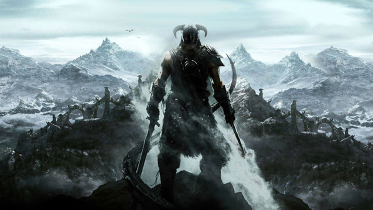 El precio de la Edition Aniversary de Skyrim te matará de risa