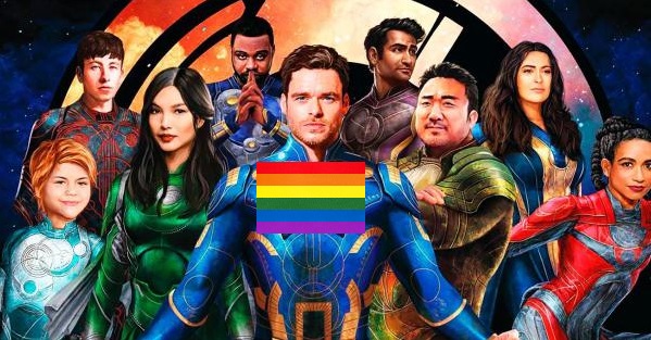 Eternals