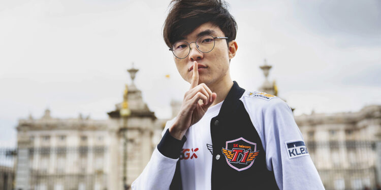 Faker
