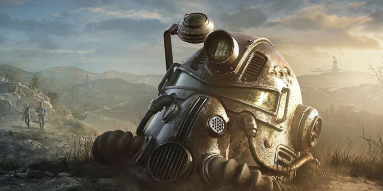 Fallout y Amazon Prime Video