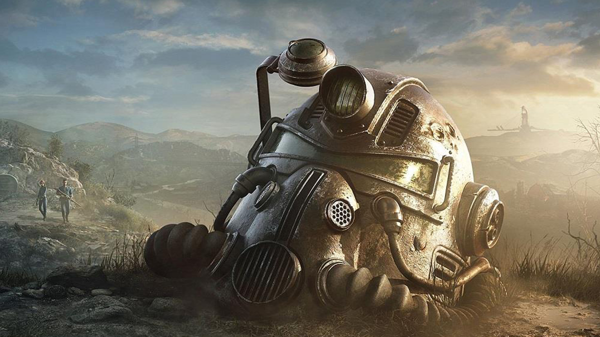 Fallout y Amazon Prime Video