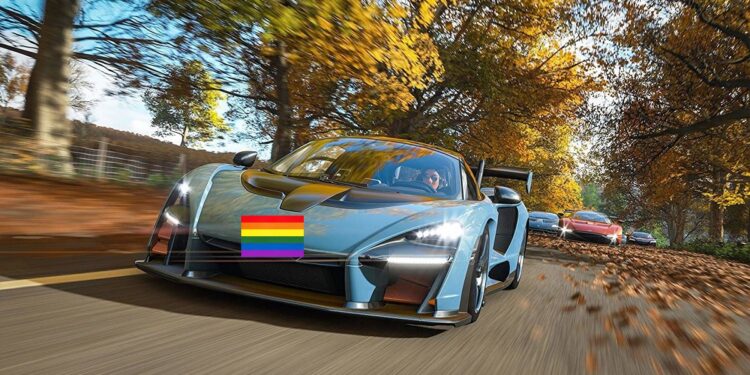Forza Horizon 5