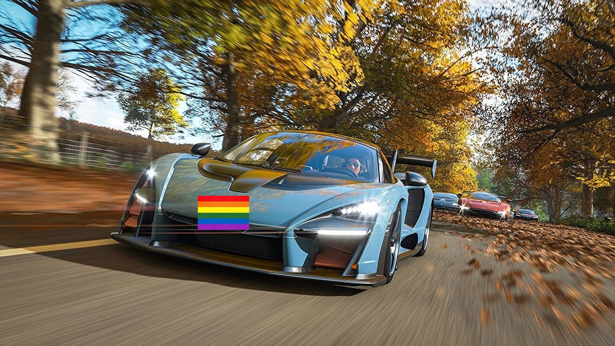 Forza Horizon 5