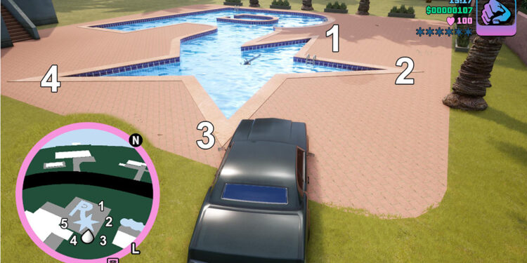 GTA The Trilogy
