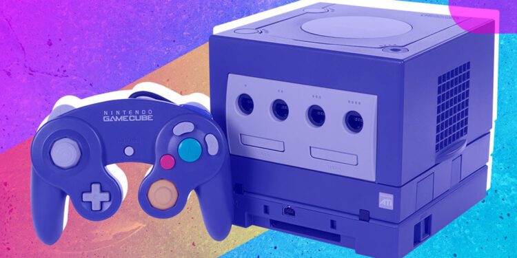 GameCube