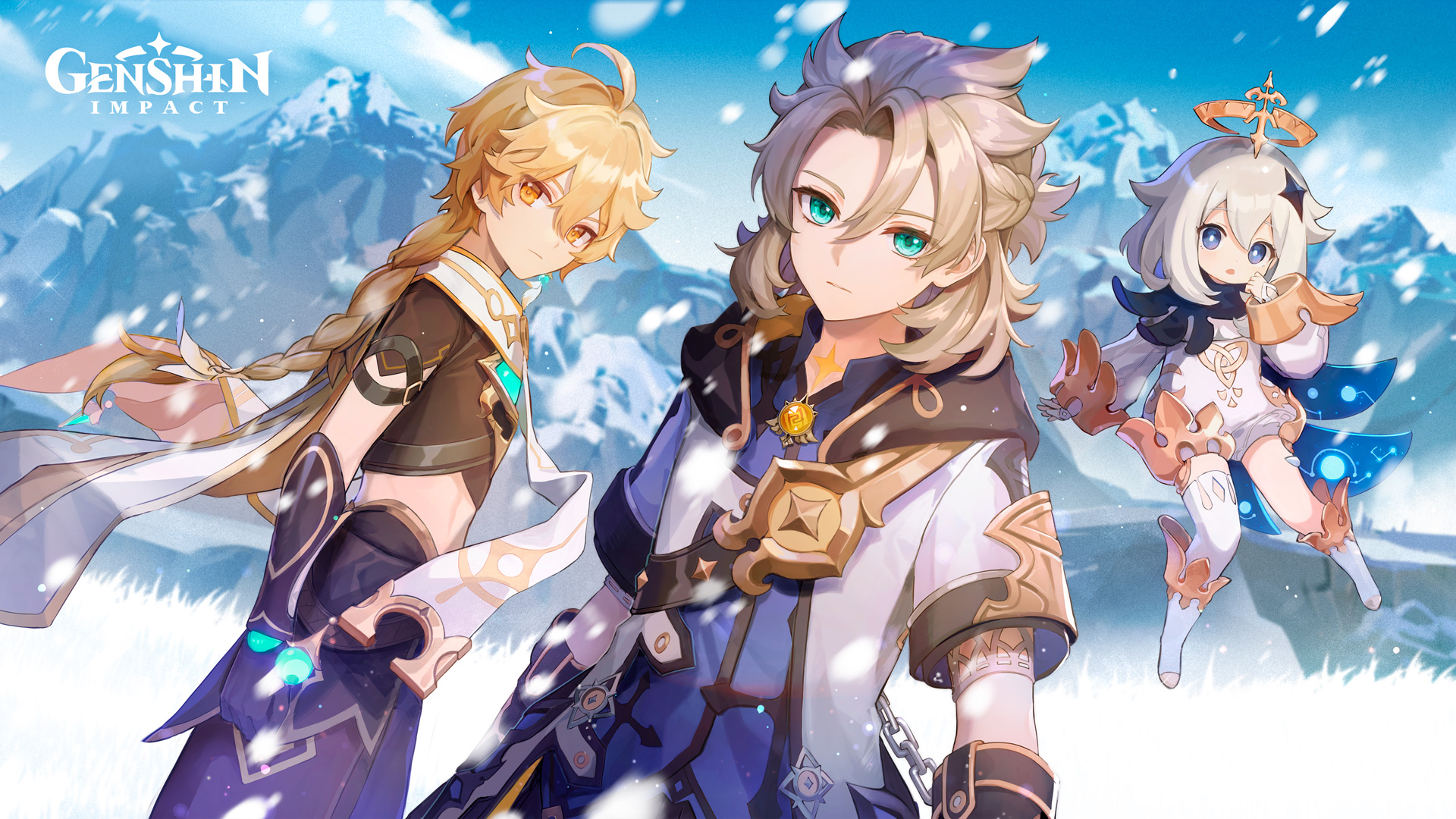Genshin Impact Versión 2.3: Estos son los códigos que nos dejó el streaming