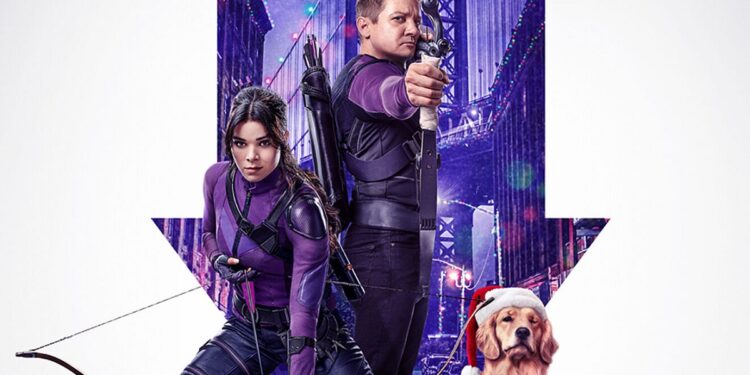Hawkeye