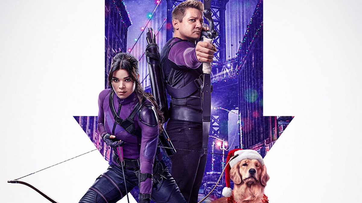 Hawkeye