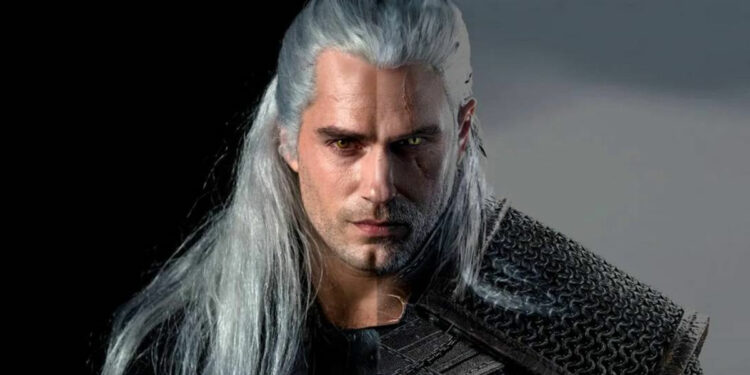 Henry Cavill se pasó el confinamiento jugando The Witcher y en la máxima dificultad