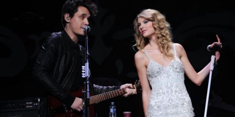 John Mayer