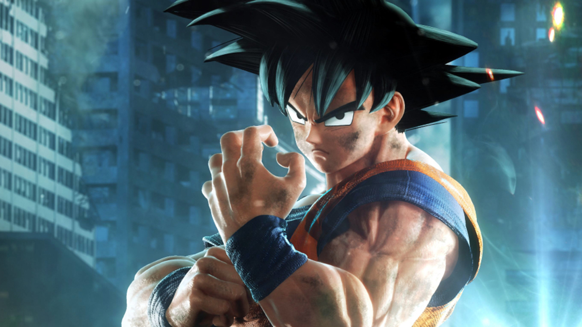 Jump Force