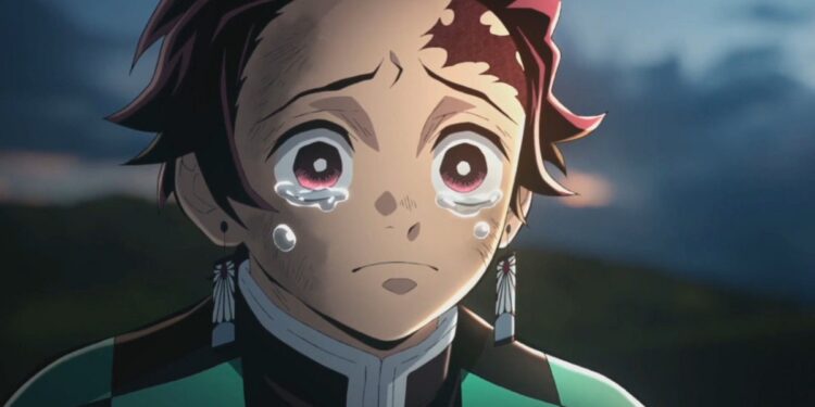 Kimetsu no Yaiba