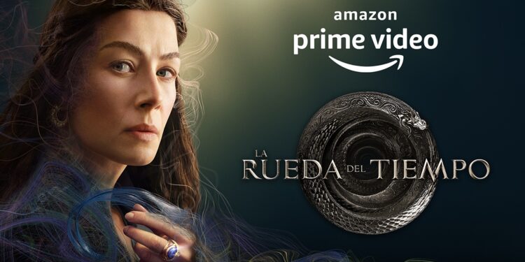 La Rueda del Tiempo, la ambiciosa super producción de Prime Video que ya llegó a la pantalla