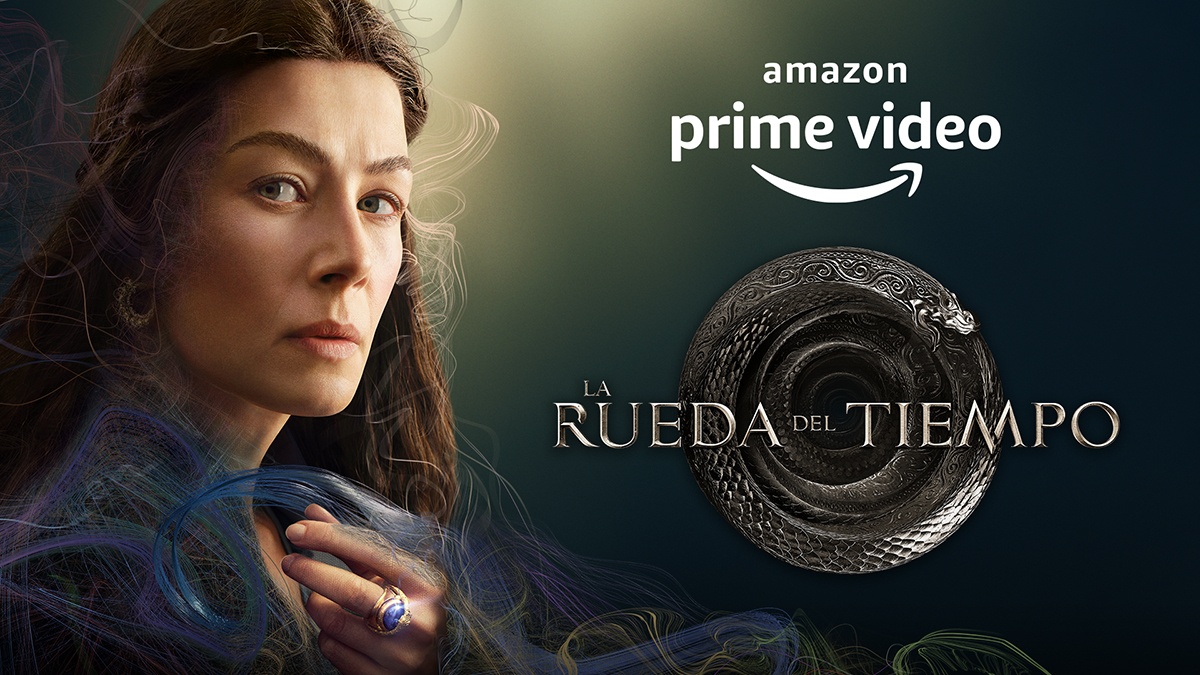 La Rueda del Tiempo, la ambiciosa super producción de Prime Video que ya llegó a la pantalla