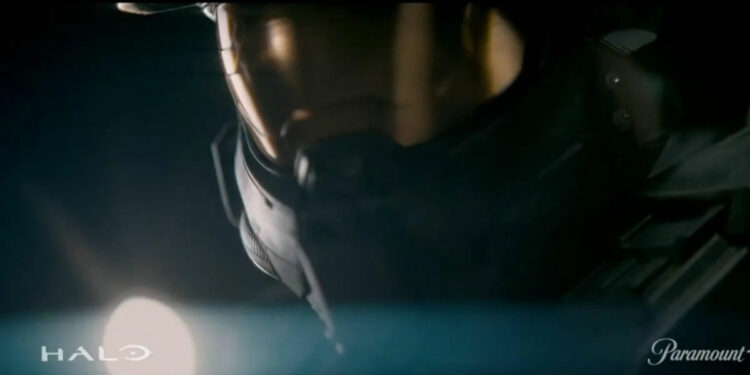 La serie de Halo se asoma a través de un corto pero esperanzador tráiler presentado por Xbox y 343 Industries