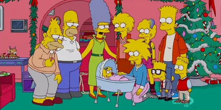 Los Simpson